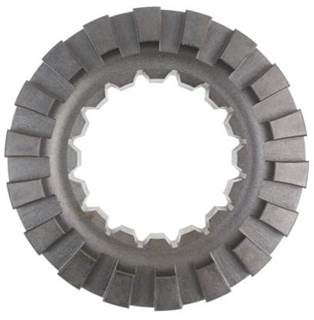 Eaton-Spicer Differential Part for a Eaton-Spicer DT480P