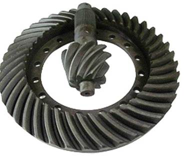 Eaton-Spicer Differential Part for a Eaton-Spicer RS402