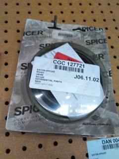Eaton-Spicer RS402 Differential Part