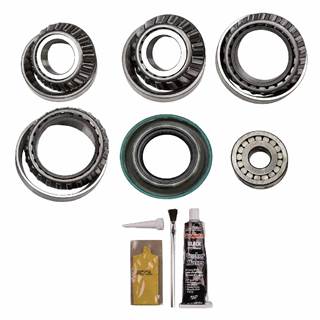 Eaton-Spicer RS402 Differential Part