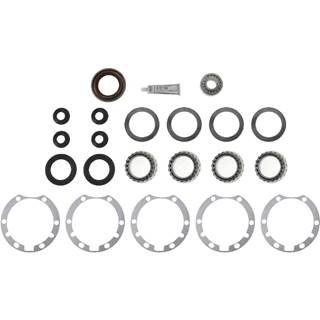 Eaton-Spicer RS404 Differential Part