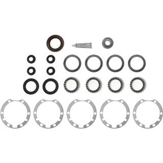 Eaton-Spicer RS404 Differential Part