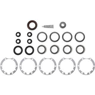 Eaton-Spicer RS404 Differential Part