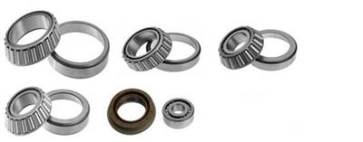 Eaton-Spicer RS404 Differential Part