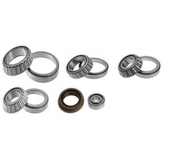 Eaton-Spicer Bearings & Seals Kit for RS404/405/454/344, 17060S 19060S 21060S 22060S