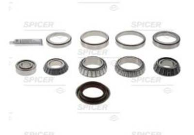 Spicer Differential Part for a Eaton-Spicer RST40