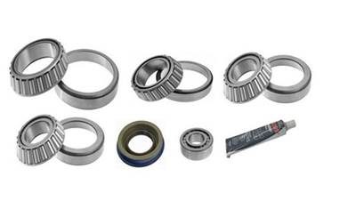 Eaton-Spicer Differential Part for a Eaton-Spicer RST40