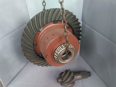 Eaton-Spicer RT402 Differential Part