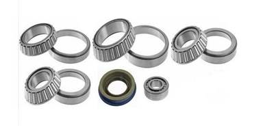 Eaton-Spicer Differential Part for a Eaton-Spicer RT402