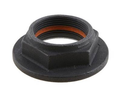 Eaton-Spicer Diff Pinion Shaft Locknut Hex S110/S130