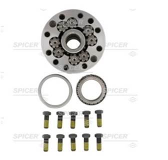 Eaton-Spicer S110L Differential Part