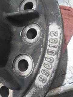 Eaton-Spicer S400 Differential Part