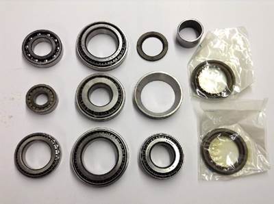 Eaton-Spicer S400 Differential Part