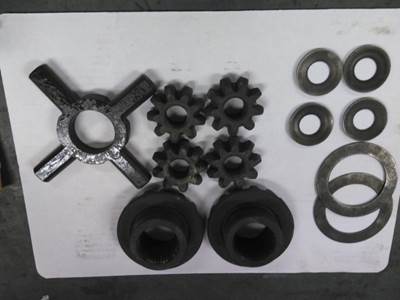 Eaton-Spicer S400 Differential Part