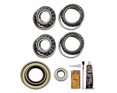 Dana S400S Rear Differential Rebuild Kit