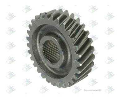 Euroricambi Helical Gear 29T 41 Spline