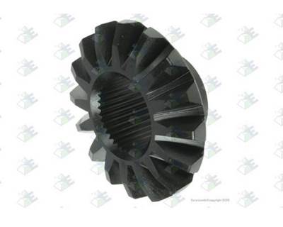 Euroricambi Side Gear 16T 36 SPL, Part # EUR 110528