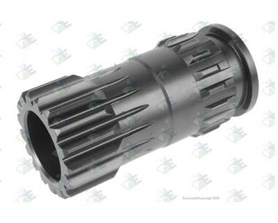 Euroricambi Differential Lock Sleeve 17T