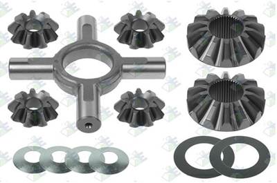Eaton-Spicer Differential Part for a Euroricambi DS404