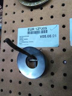 Eaton-Spicer Differential Part for a Euroricambi DS404