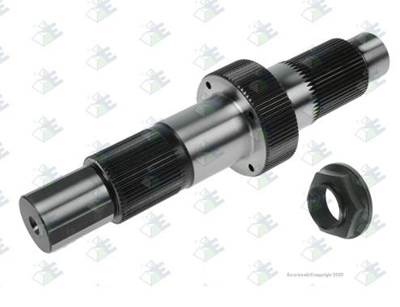 Euroricambi Differential Part for a Euroricambi ALL