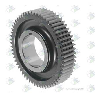 Euroricambi Differential Part for a Euroricambi ALL