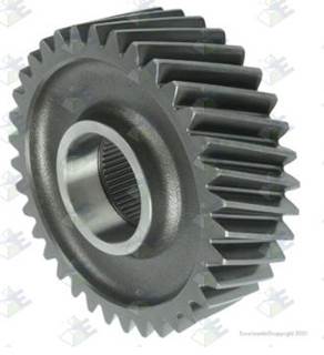 Euroricambi Differential Part for a Euroricambi ALL