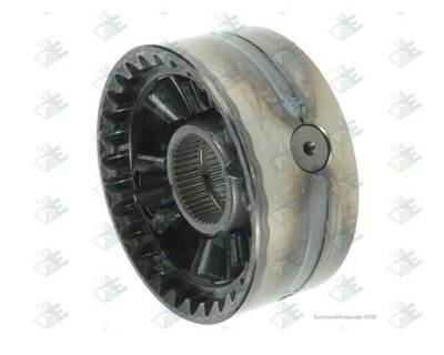 Euroricambi Differential Case Complete, Part # EUR A-3235-W-2025