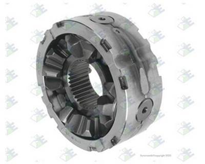 Euroricambi Inter Axle Diff Assembly for Eaton DS404, Interchanges Eaton 129771 134192