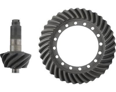 Euroricambi Gear Set Ratio 3.70 for Eaton DS/DA/DD344/404/405/454, Part # EUR 211468