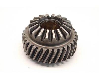 Euroricambi Helical Gear with Bush 32T