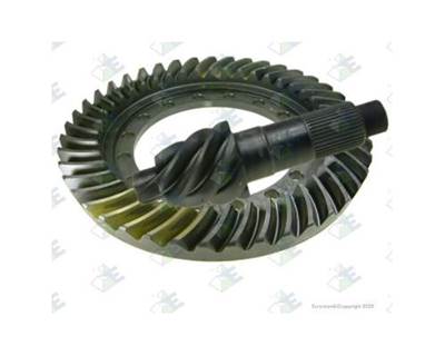 Euroricambi Crown Wheel/Pinion 43:6 for Eaton RD404