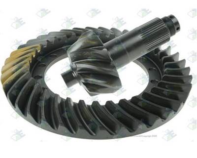 Euroricambi Gear Set Eaton-Spicer DS341/DS381/DS402 Ratio 3.70