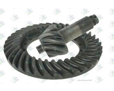 Euroricambi Ring & Pinion Gear Set 4.11 Ratio for Spicer DS341/381/401/402