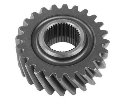 Euroricambi Pinion Drive Gear 39 Spline 24 Teeth for Meritor SQHD/SLHD, Part # EUR 3892-C-4735