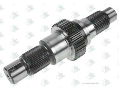 Euroricambi Input Shaft 46/35/46 Teeth Meritor MD/MDL2014X/MD/MDL2214X