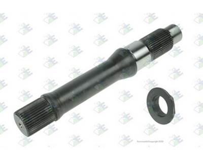 Euroricambi Output Shaft Kit 39/41 Teeth for Eaton D46-170