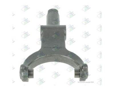 Euroricambi Diff Shift Fork Assembly for Eaton DT463P/RT461, Fork PN 32678R, Pin PN 76839