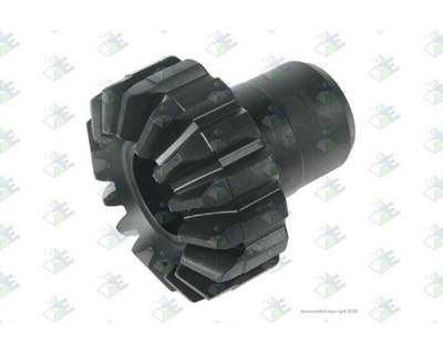 Euroricambi IAD Side Gear 16 Teeth 34 Spline Meritor RT40-145/RD20-145