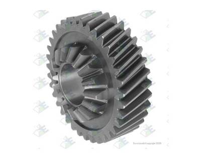 Euroricambi RD20145 Spur Gear 35/16 T, Part # EUR 3892-R-4932