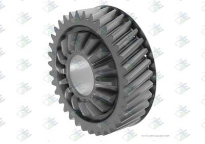 Euroricambi RT40-4F Differential Part