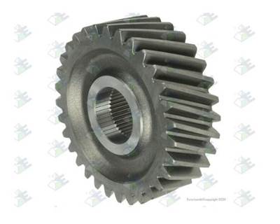 Euroricambi SQHP Helical Gear 31T