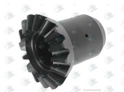 Euroricambi SSHD Differential Part