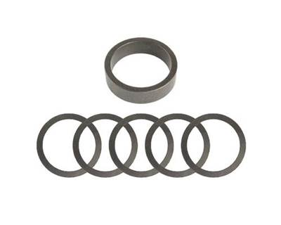 Ford 9 Pinion Solid Spacer with Shims Kit
