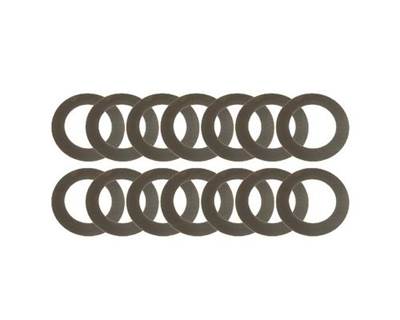 Ford 7.5 Carrier Shim Kit 2.80 OD x 1.75 ID