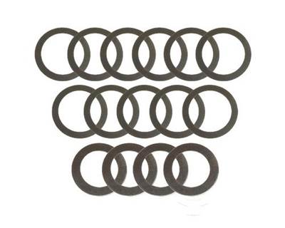 Ford 8.8 Shim Kit 3.00 OD x 2.25 ID