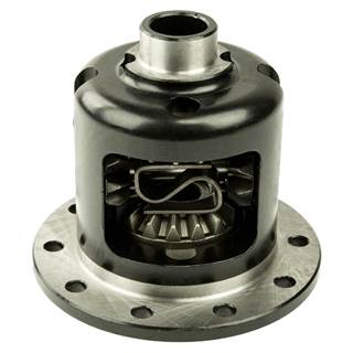 GMC Differential Part