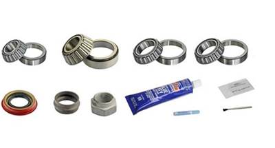 GMC PASSENGER Differential Part