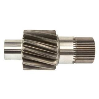 Mack Differential Part