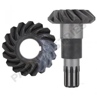 Mack Differential Part